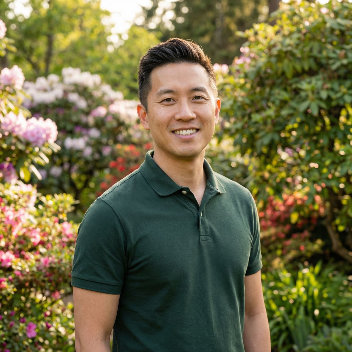 国产视频园艺顾问张明远