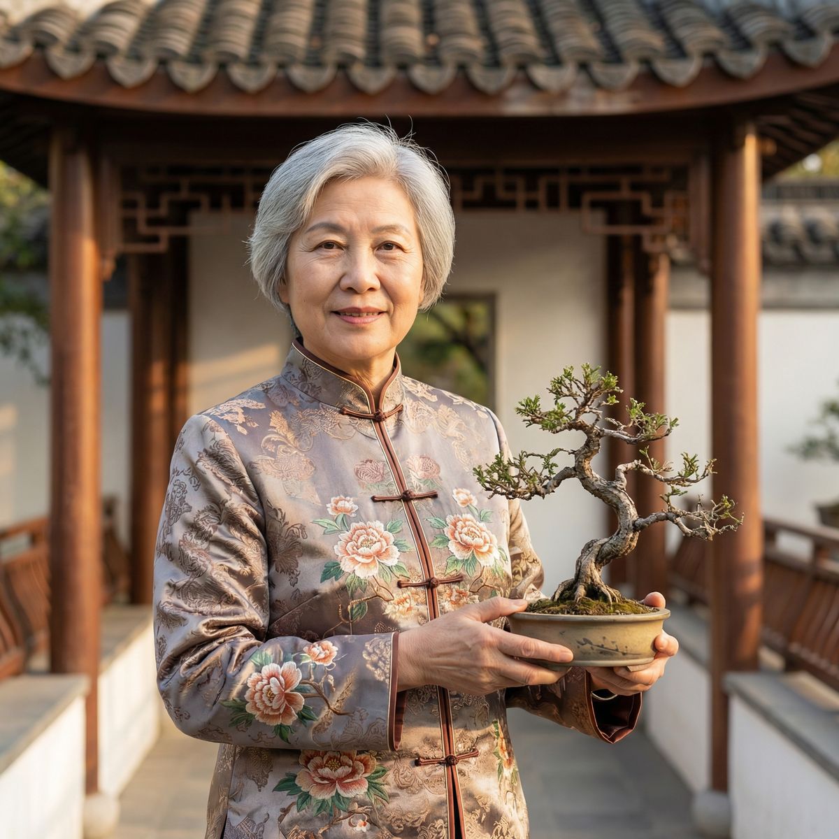 国产视频文化研究者王秀兰