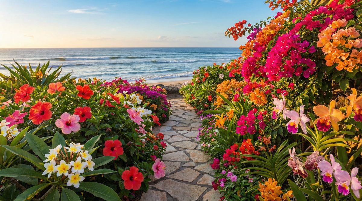 国产视频热带花卉视频